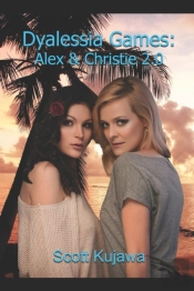 Dyalessia Games: Alex   Christie 2.0  Dy