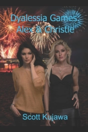 Dyalessia Games: Alex   Christie