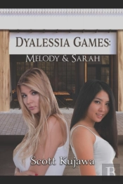 Dyalessia Games: Melody   Sarah