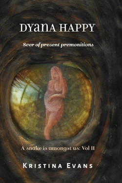 Bertrand.pt - Dyana Happy: Seer Of Present Premonitions