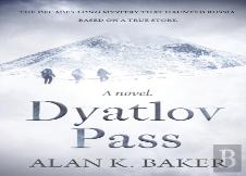 Dyatlov Pass