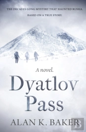 Dyatlov Pass