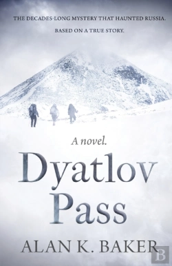 Bertrand.pt - Dyatlov Pass