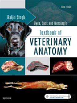 Bertrand.pt - Dyce, Sack, And Wensing'S Textbook Of Veterinary Anatomy