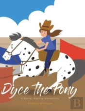 Dyce The Pony