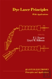 Dye Laser Principles