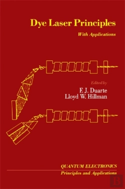 Bertrand.pt - Dye Laser Principles