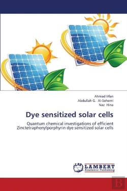 Bertrand.pt - Dye Sensitized Solar Cells