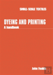 Dyeing And Printing