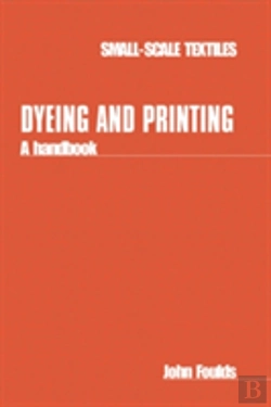 Bertrand.pt - Dyeing And Printing