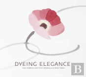 Dyeing Elegance