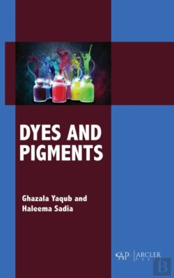 Bertrand.pt - Dyes And Pigments