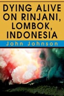 Bertrand.pt - Dying Alive On Rinjani, Lombok, Indonesia