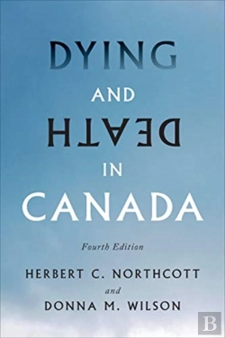 Bertrand.pt - Dying And Death In Canada, Fourth Edition