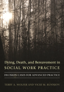 Bertrand.pt - Dying, Death, And Bereavement In Social Work Practice