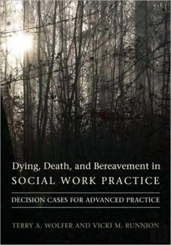 Bertrand.pt - Dying, Death, And Bereavement In Social Work Practice
