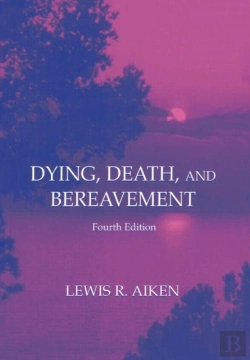 Bertrand.pt - Dying, Death, And Bereavement