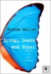 Dying, Death And Grief