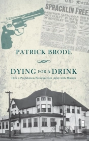 Dying For A Drink