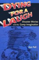 Dying For A Laugh