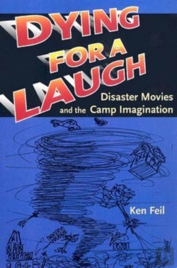 Bertrand.pt - Dying For A Laugh