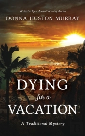 Dying For A Vacation: A Traditional Myst