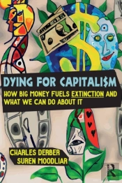 Dying For Capitalism