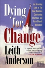 Dying For Change