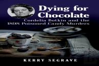 Dying For Chocolate