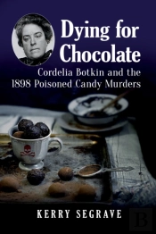 Dying For Chocolate