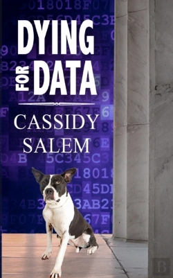 Bertrand.pt - Dying For Data: Adina Donati, Accidental
