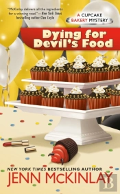 Dying For Devil'S Food