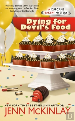 Bertrand.pt - Dying For Devil'S Food