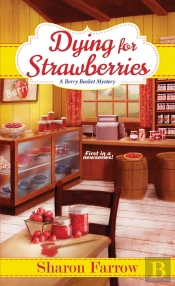 Dying For Strawberries