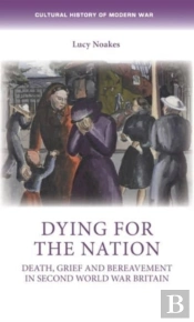 Dying For The Nation