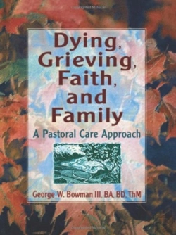 Bertrand.pt - Dying, Grieving, Faith, And Family