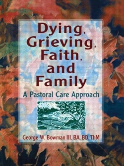 Bertrand.pt - Dying, Grieving, Faith, And Family