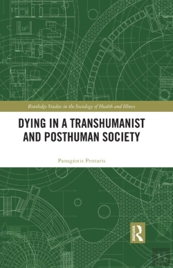 Bertrand.pt - Dying In A Transhumanist And Posthuman Society