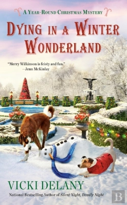Bertrand.pt - Dying In A Winter Wonderland