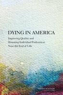 Dying In America