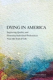 Dying In America