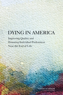 Bertrand.pt - Dying In America