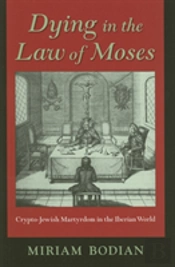 Dying In The Law Of Moses