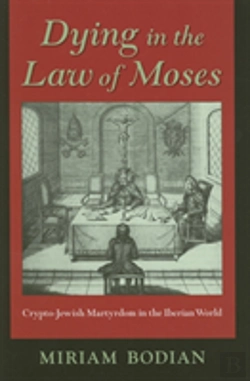 Bertrand.pt - Dying In The Law Of Moses