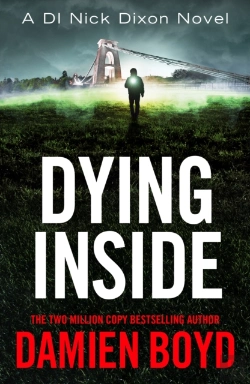 Bertrand.pt - Dying Inside