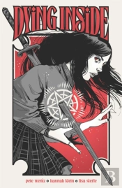 Dying Inside (Hardcover)