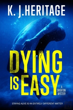 Bertrand.pt - Dying Is Easy