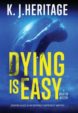 Bertrand.pt - Dying Is Easy