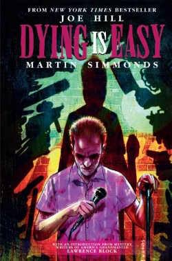 Bertrand.pt - Dying Is Easy