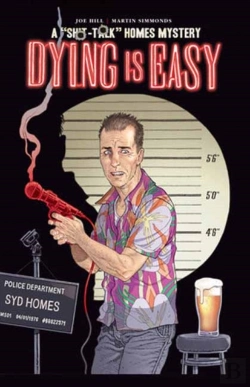 Bertrand.pt - Dying Is Easy